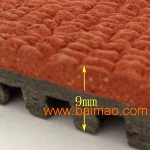 天津預制型塑膠跑道 生產廠家與價格解析